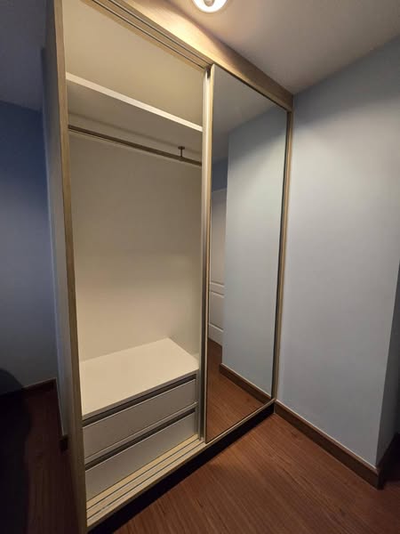 room interior of Belle Grand Rama 9