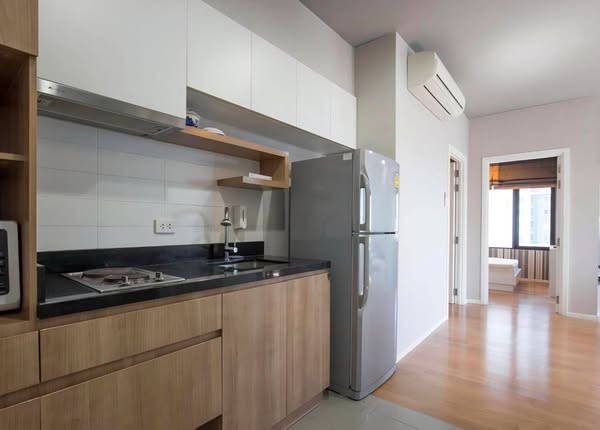 kitchen of Blocs 77