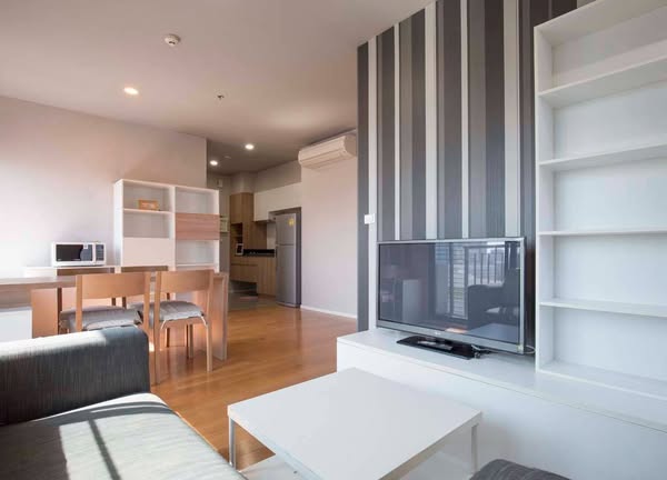 living room and bedroom and room interior of Blocs 77