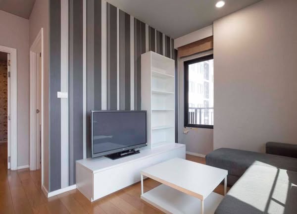 living room and bedroom and room interior of Blocs 77