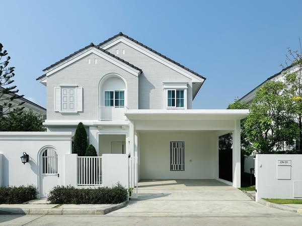 Chaiyapruek Bangna KM15