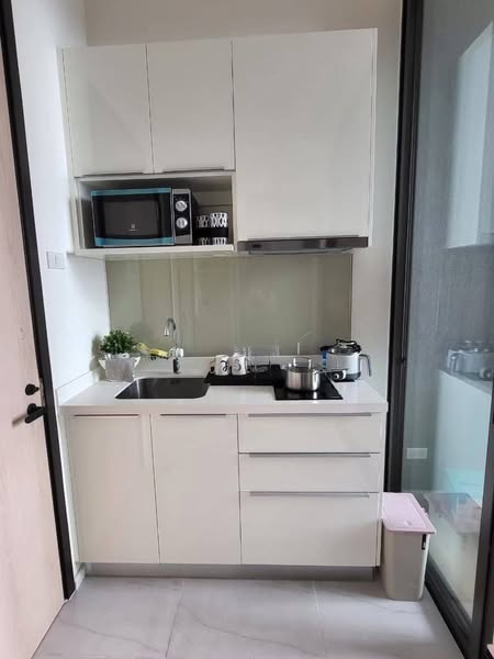 Chewathai Residence Asoke