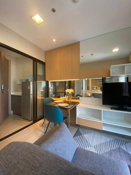 living room of Condolette Midst Rama 9