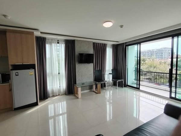 Estanan Condo Pattaya