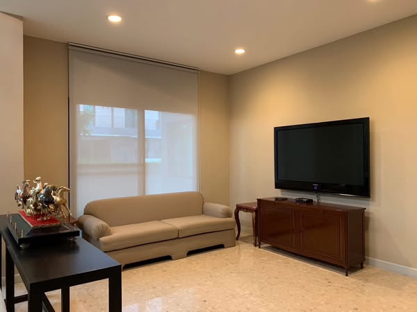 room interior of Grand Bangkok Boulevard Ratchada-Ramintra 2