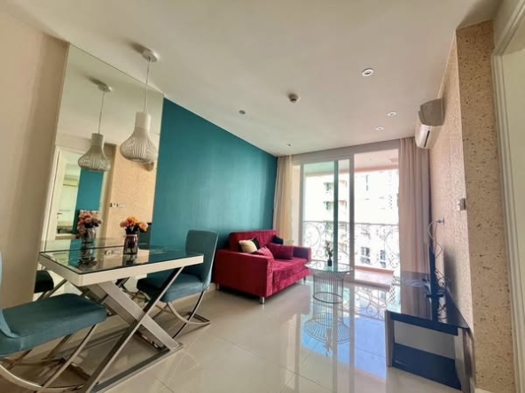 Grande Caribbean Condo