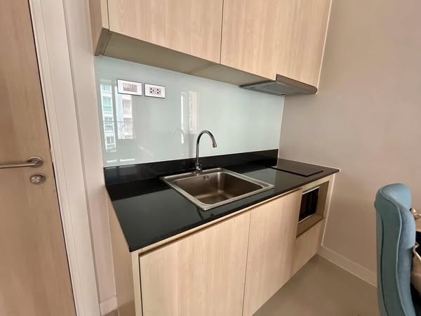 Grande Caribbean Condo