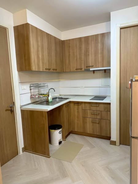 Haven Condominium