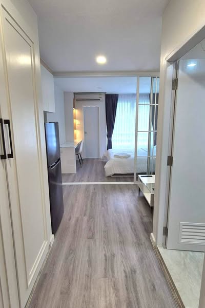 bedroom of i-House Laguna Garden RCA – Building A (Blue)