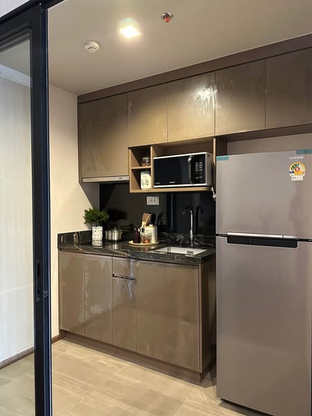 Ideo Q Sukhumvit 36