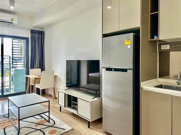 IDEO Rama9 – Asoke