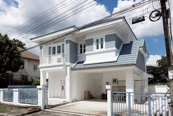 หมู่บ้านไพรเวทรามอินทรา