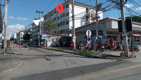 บ้านเอื้ออาทร