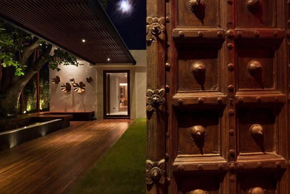 ครัวบ้านสวยริมน้ำ ซีฟู๊ดสามพราน
