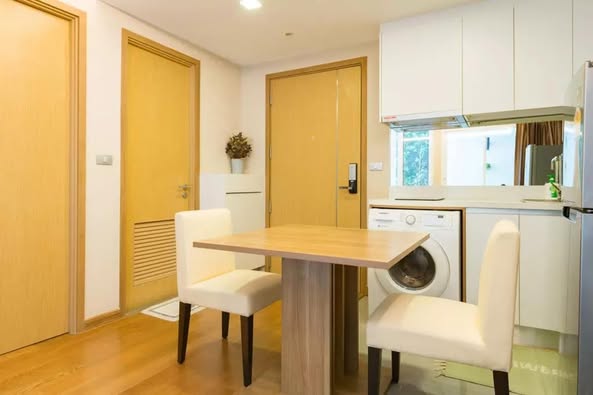 room interior of InterLux Premier Sukumvit 13