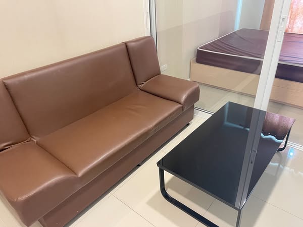 JW Condo @ Don Mueang