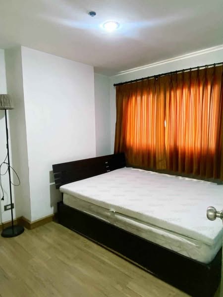 bedroom of Klongchan Place
