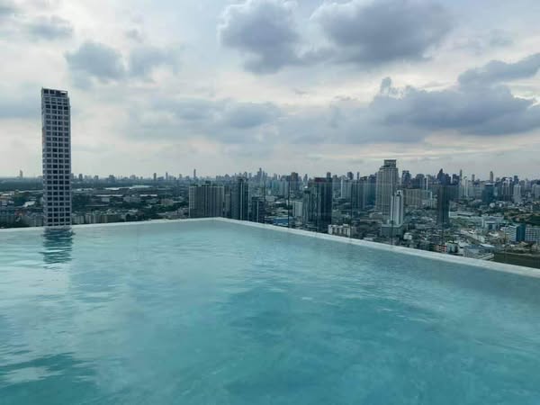 pool of KnightsBridge Prime Onnut