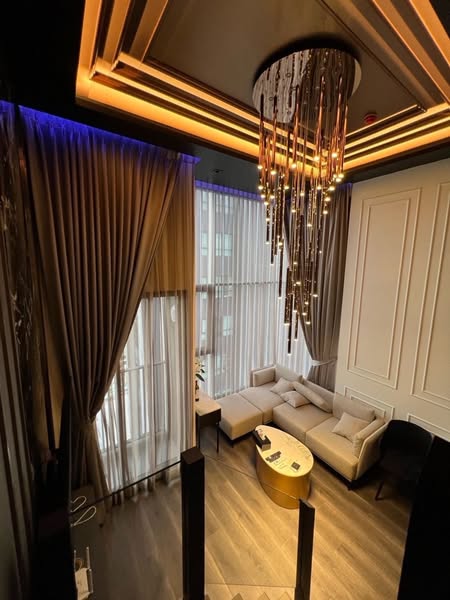 KnightsBridge Prime Ratchayothin