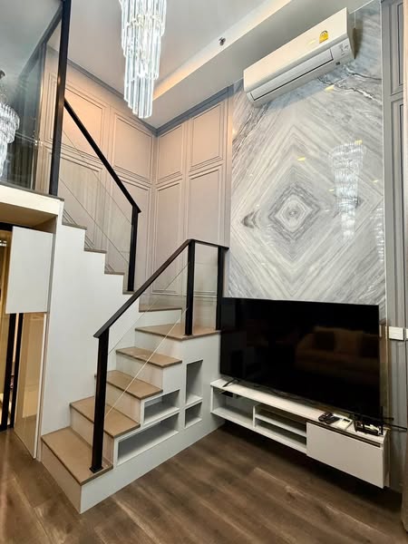KnightsBridge Space Ratchayothin