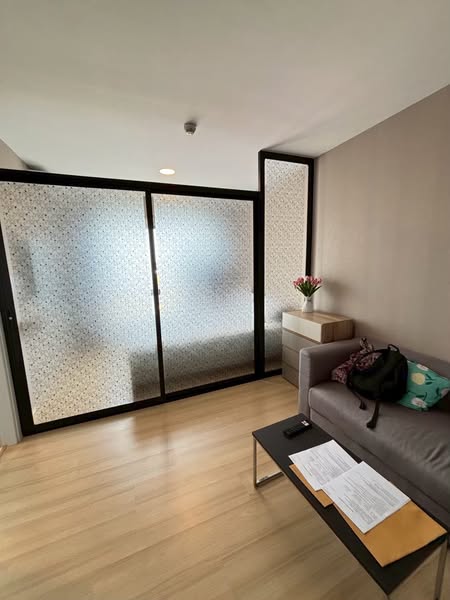bedroom and room interior of LESTO CONDO Sukhumvit113