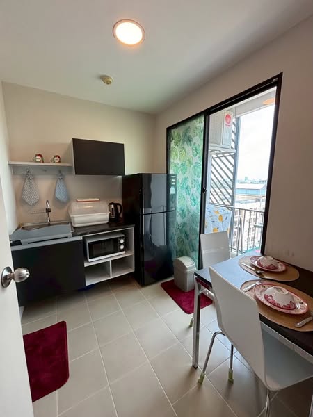 LESTO CONDO Sukhumvit113