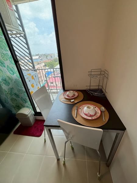 room interior of LESTO CONDO Sukhumvit113