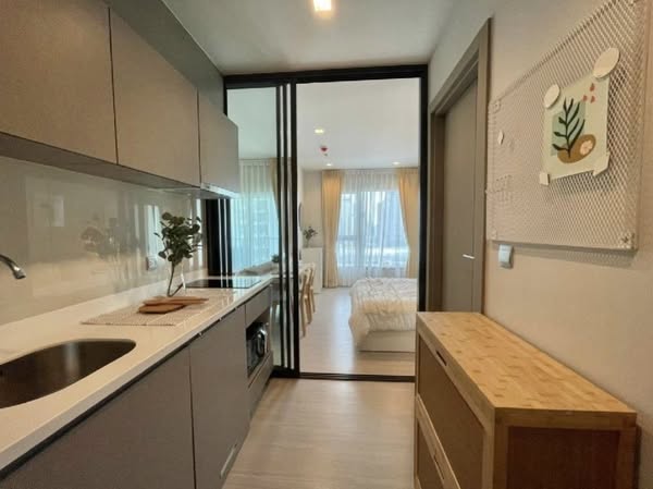 bathroom of Life Asoke – Rama 9