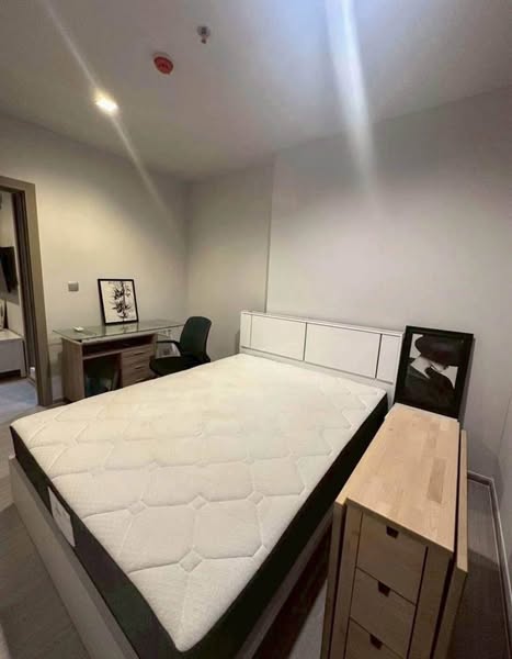 bedroom of Life Asoke – Rama 9