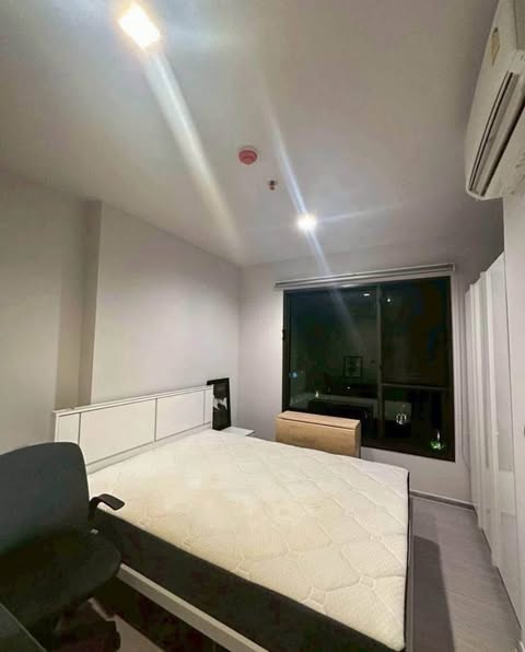 bedroom of Life Asoke – Rama 9