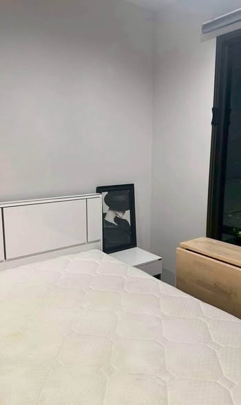 bedroom of Life Asoke – Rama 9