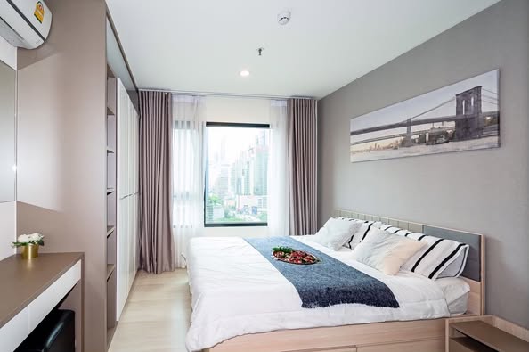 bedroom of Life Asoke