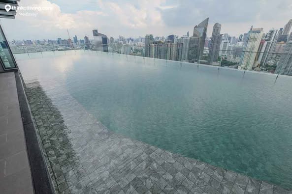 pool of Life Asoke Hype