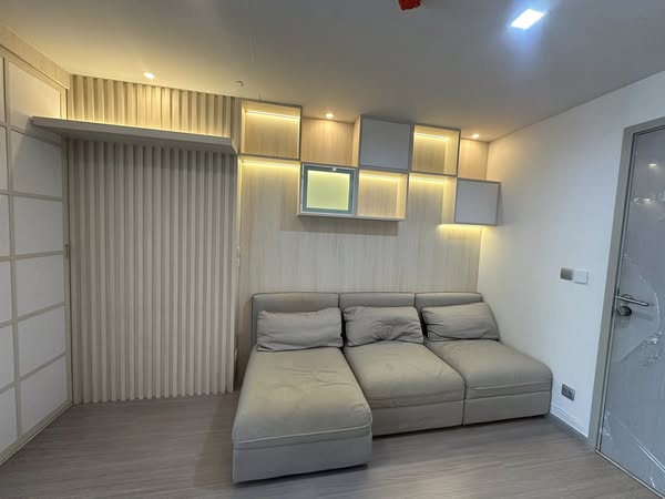 bedroom of Life Ladprao