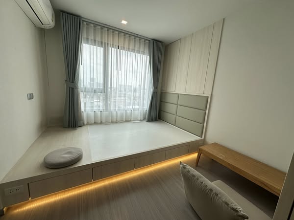 bedroom of Life Ladprao