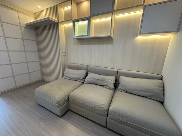 bedroom of Life Ladprao