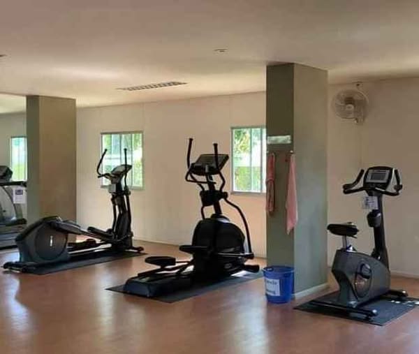 Lumpini Condo Town Rom Klao – Suvarnabhumi