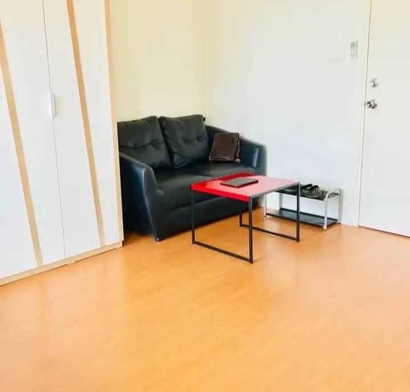 Lumpini Condo Town Rom Klao – Suvarnabhumi