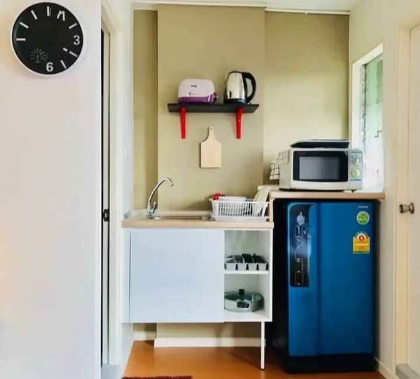 Lumpini Condo Town Rom Klao – Suvarnabhumi