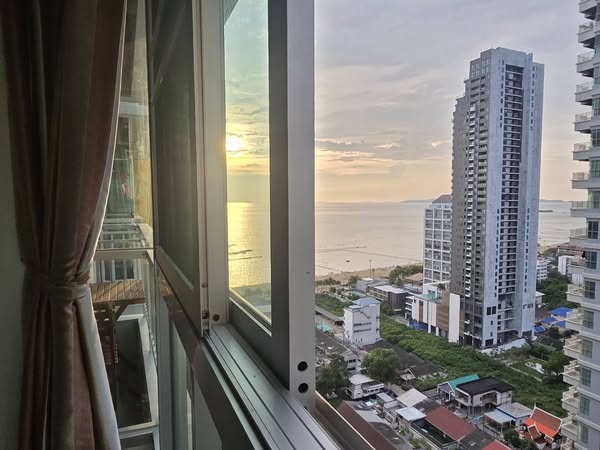 Lumpini Park Beach Jomtien