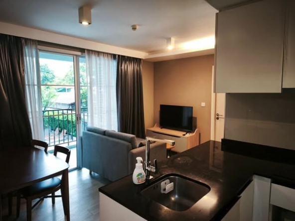 Maestro 39 Sukhumvit 39