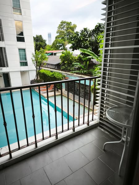 Maestro 39 Sukhumvit 39