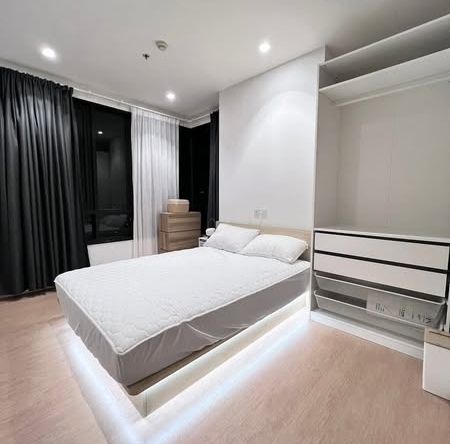 bedroom of MARU Ekkamai 2