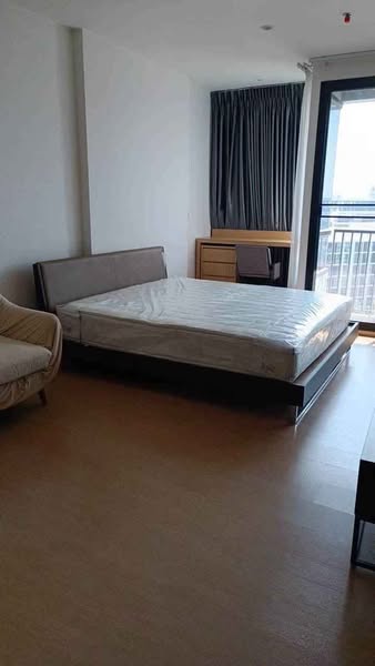 bedroom of Maru Ladprao 15 : มารุ ลาดพร้าว 15