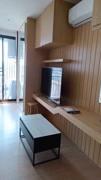 room interior of Maru Ladprao 15 : มารุ ลาดพร้าว 15