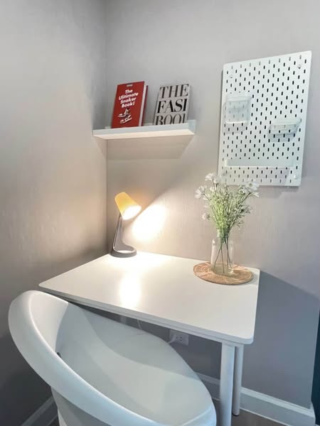bathroom of Metro Sky Prachachuen