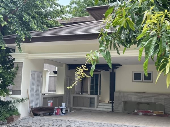 Muban Ladawan Ram Inthra Km.2