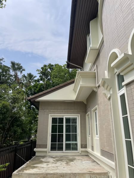 Muban Ladawan Ram Inthra Km.2