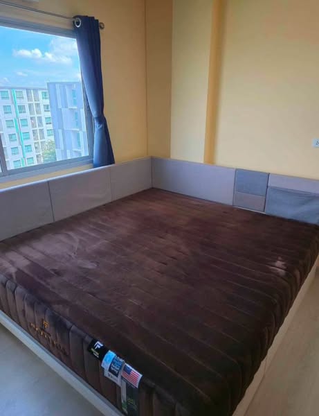 bedroom of Niche ID Seri Thai
