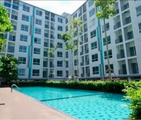 pool of Niche ID Seri Thai